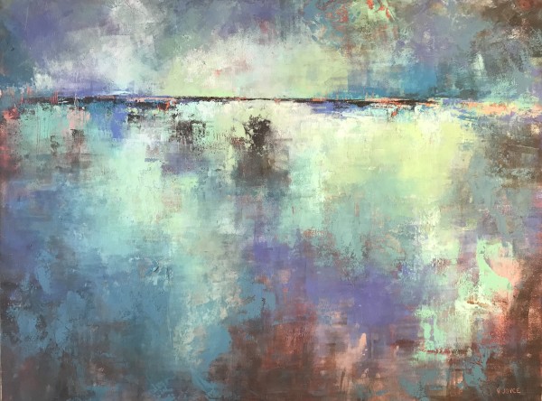 Divine Light by Rachel Joyce