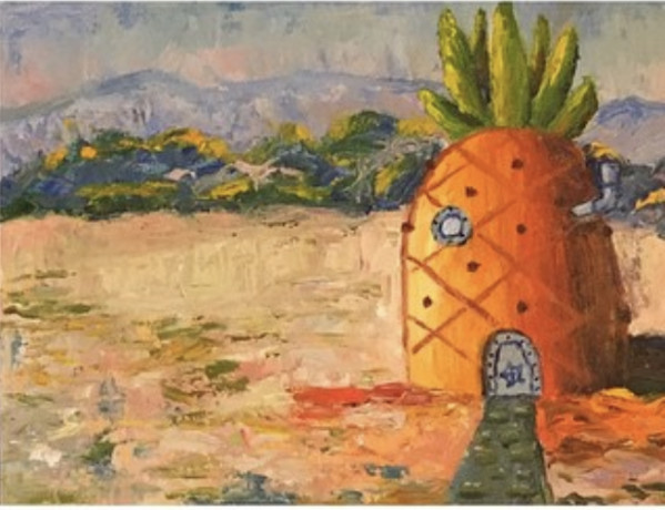 Dwellings by Rachel Joyce