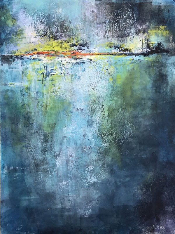 Ethereal Glow by Rachel Joyce