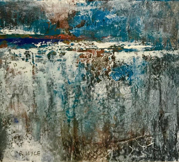 Glacial by Rachel Joyce