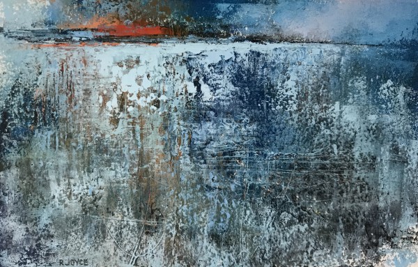 Glaze by Rachel Joyce