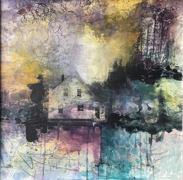 Lake House by Rachel Joyce
