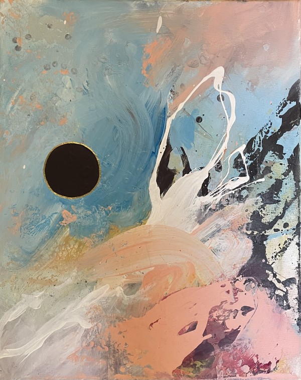Splash III by Rachel Joyce