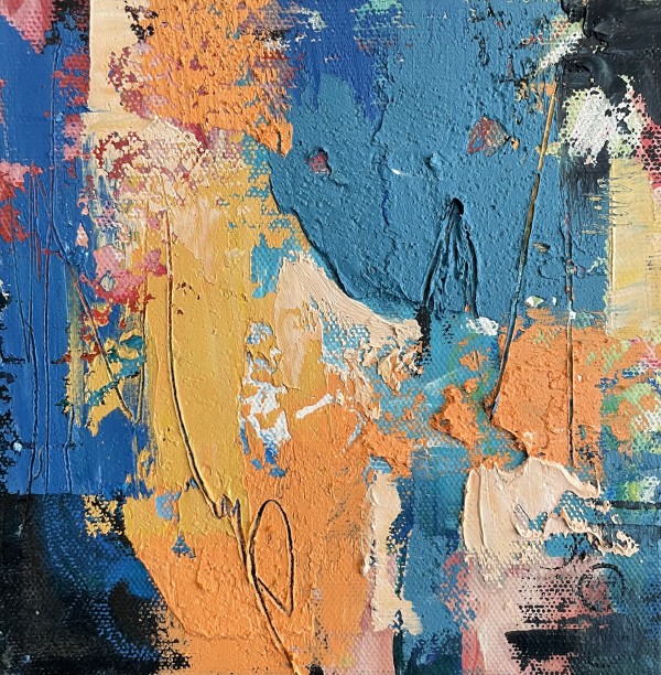 Opposite's Attract by Rachel Joyce