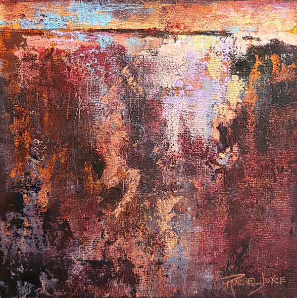Deep Canyon by Rachel Joyce, Image 1.