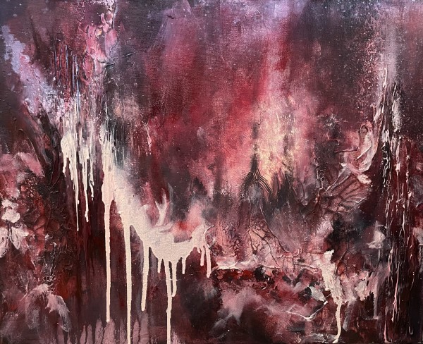 Processing Extreme Heartbreak by Rachel Joyce
