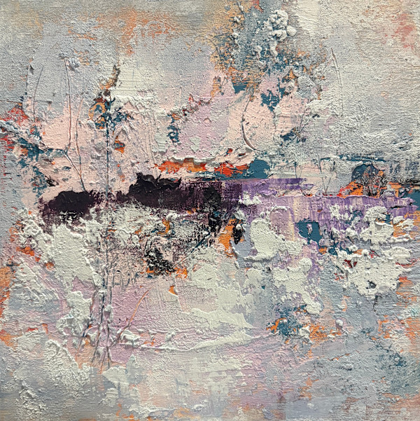 Frost by Rachel Joyce, Image 1.