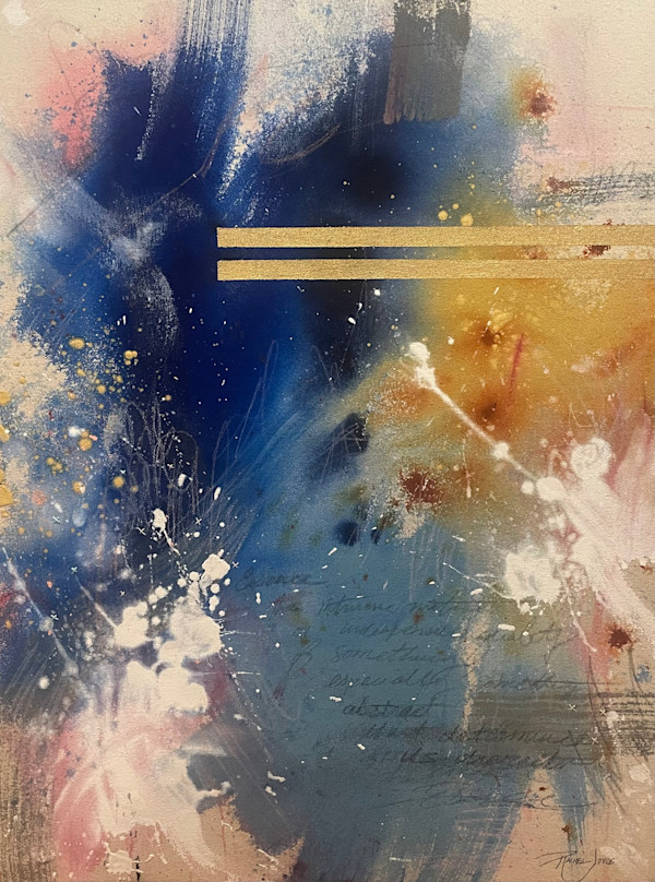 Essence by Rachel Joyce, Image 1.