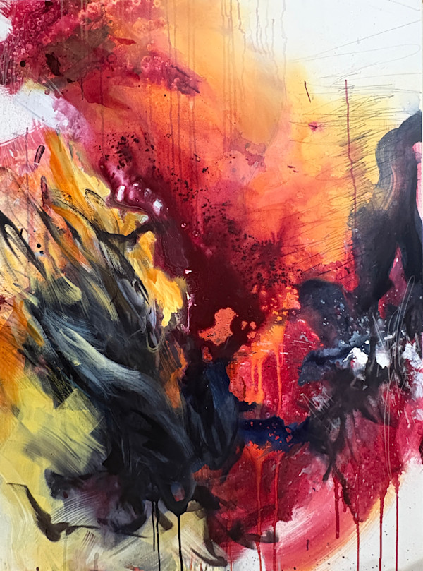 Rise Above, Again And Again by Rachel Joyce
