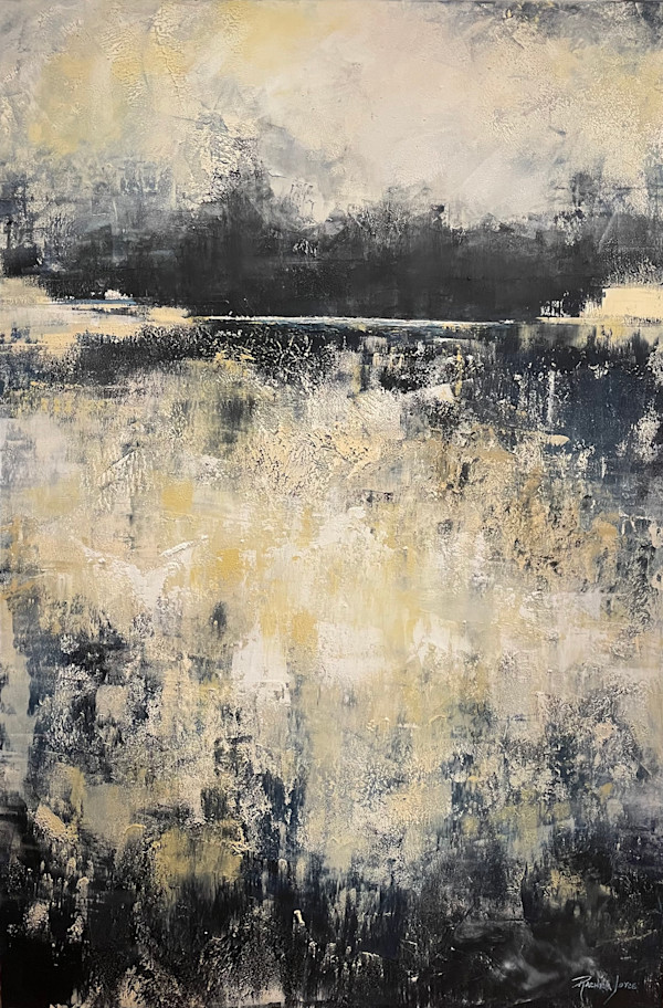 Morning Mist by Rachel Joyce, Image 2.