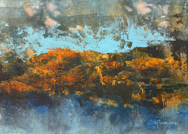 Range by Rachel Joyce, Image 1.