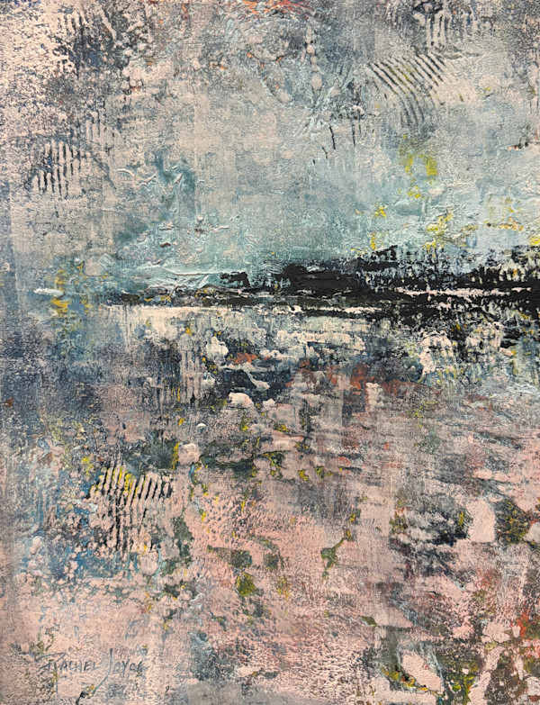 Ocean Mist by Rachel Joyce