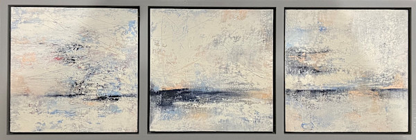 White Out by Rachel Joyce, Image 1.