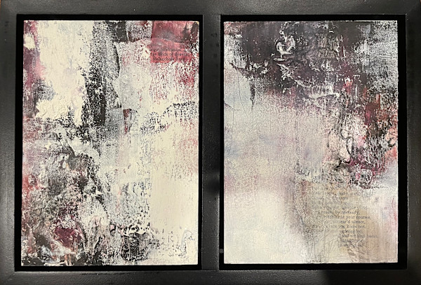 Distant Melancholy Lines by Rachel Joyce, Image 1.