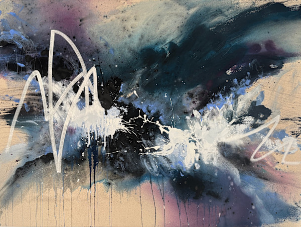 Let It Out by Rachel Joyce, Image 1.