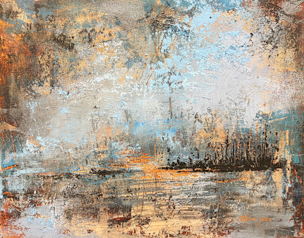 Rolling Fog by Rachel Joyce, Image 1.