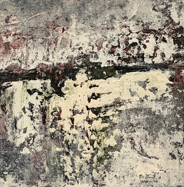 Packing Snow by Rachel Joyce, Image 1.