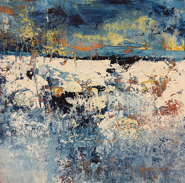 After The Storm by Rachel Joyce, Image 1.