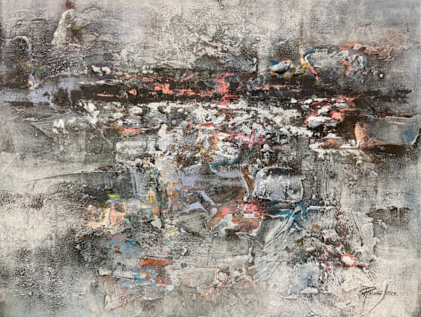 Frozen Tundra by Rachel Joyce, Image 1.