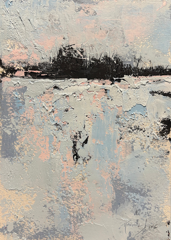 Treeline by Rachel Joyce, Image 1.