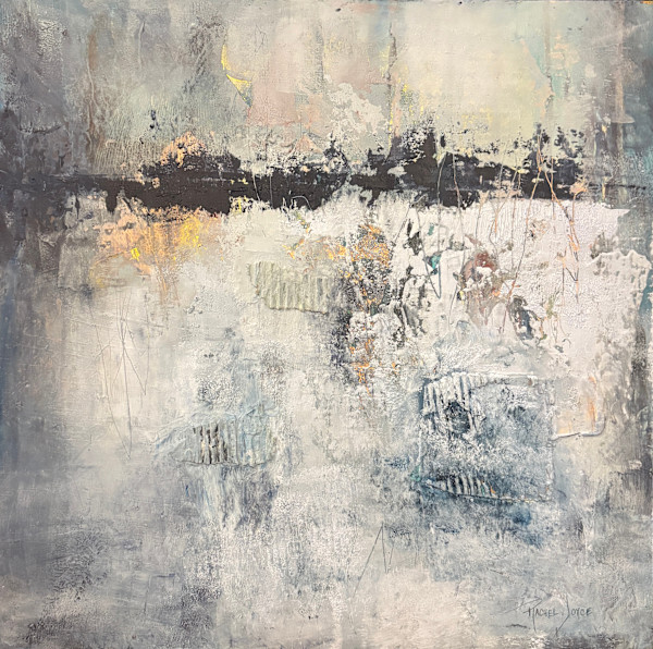 Haze by Rachel Joyce, Image 1.