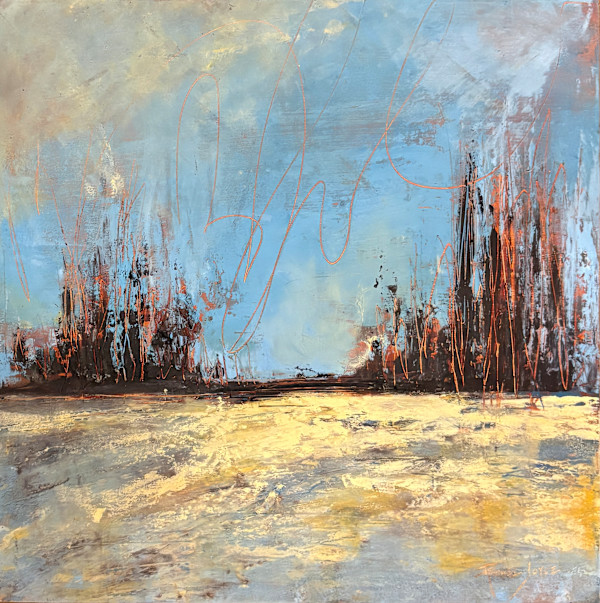 The Glow Of The Sun by Rachel Joyce, Image 1.