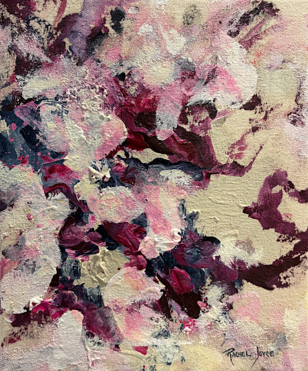 Signs Of Spring by Rachel Joyce, Image 1.