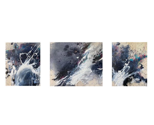 Riding Waves by Rachel Joyce, Image 1.