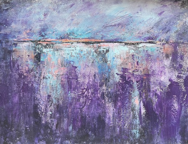 Abyss by Rachel Joyce