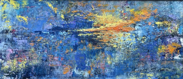 Dusk by Rachel Joyce