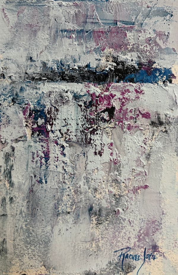 Colors Of Winter II by Rachel Joyce, Image 1.