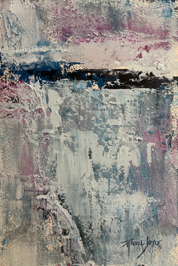 Colors Of Winter by Rachel Joyce, Image 1.
