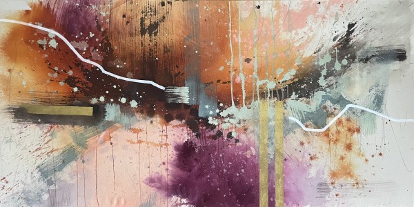 An Ethereal Moment by Rachel Joyce
