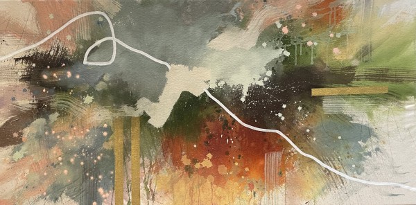 Rain Dance by Rachel Joyce