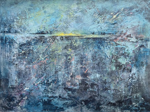 Green Flash by Rachel Joyce