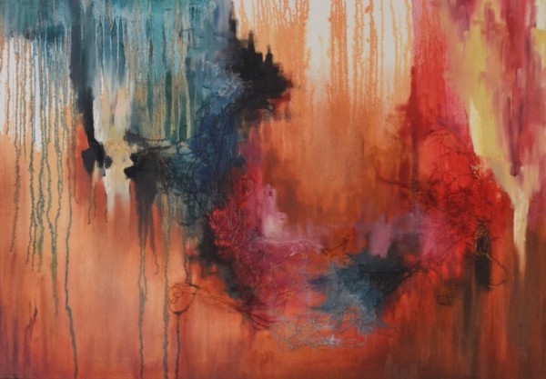 Letting Go by Rachel Joyce
