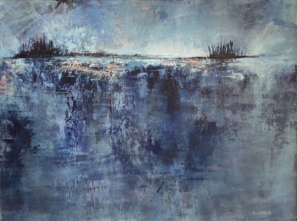 Marshland by Rachel Joyce