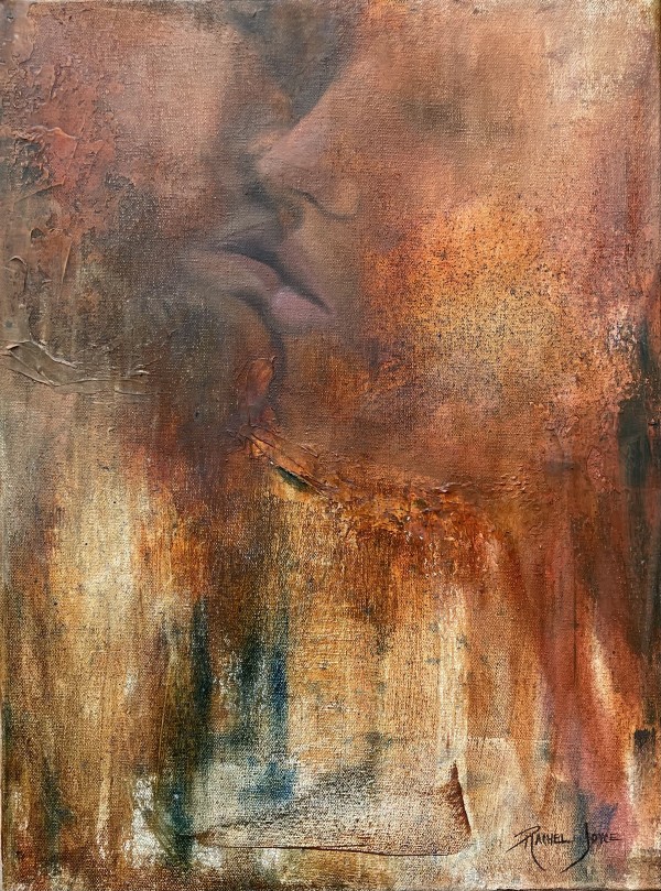 Melt (When You Kiss Me I Melt) by Rachel Joyce
