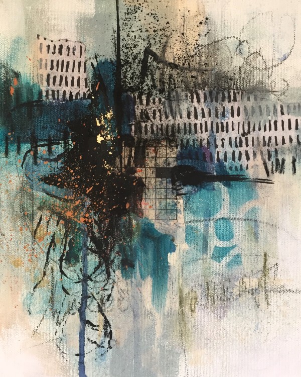 Mind Games by Rachel Joyce