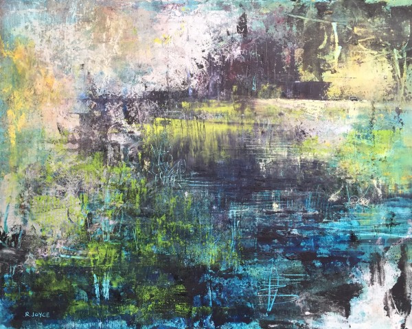 Mirage by Rachel Joyce