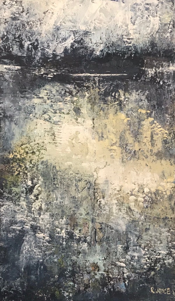 Morning Mist by Rachel Joyce