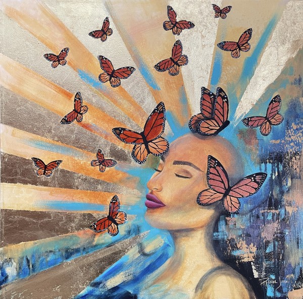 Metamorphosis by Rachel Joyce