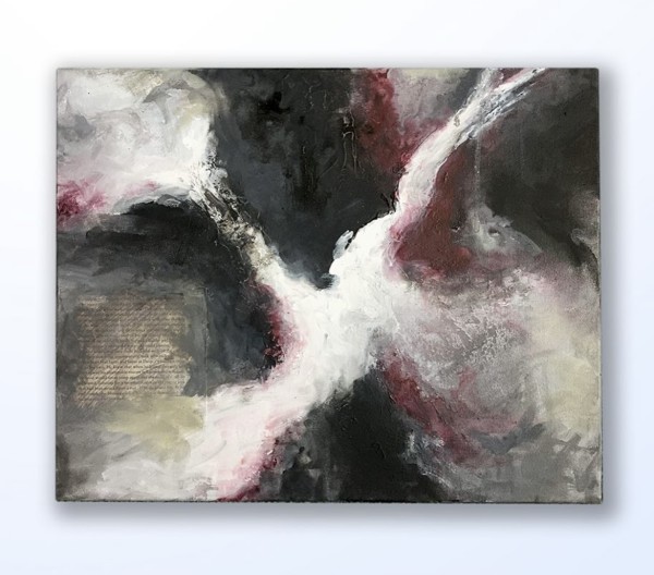 Reincarnation by Rachel Joyce