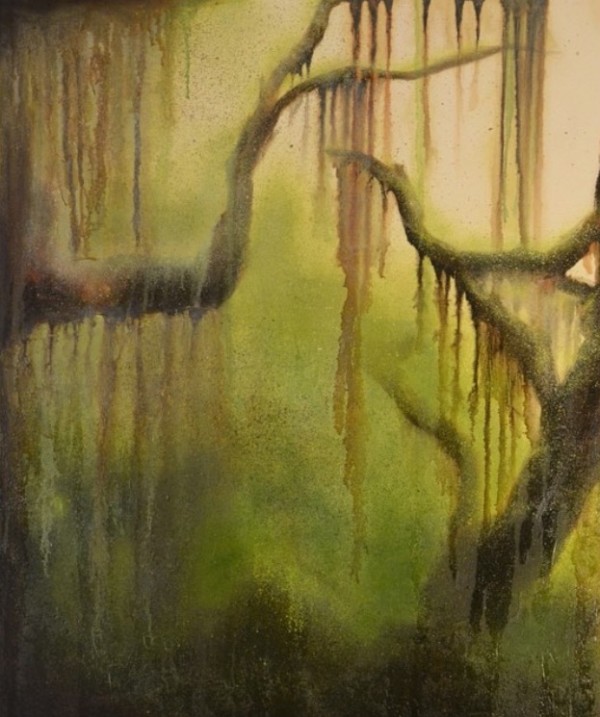 Bayou by Rachel Joyce