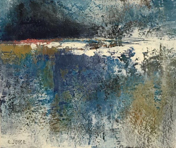 Thaw by Rachel Joyce