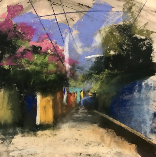 Tio's House by Rachel Joyce