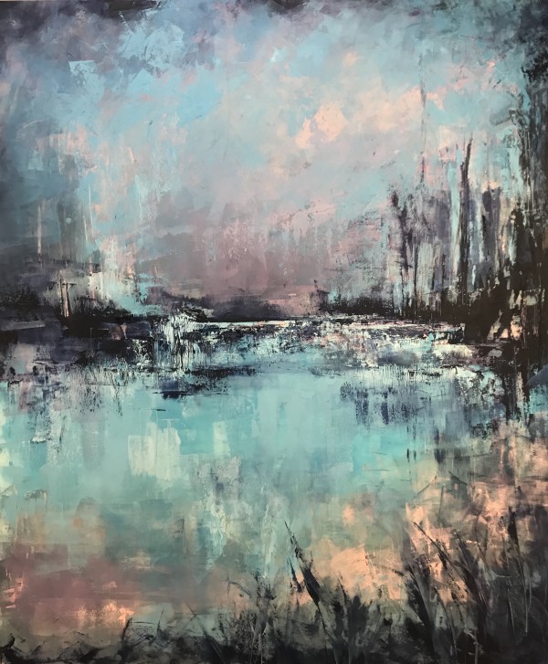 Reflections by Rachel Joyce