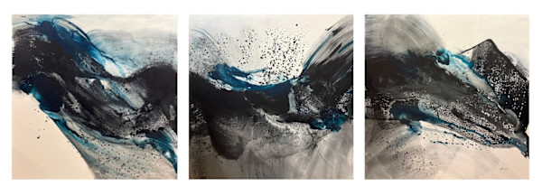 Ebbs & Flows by Rachel Joyce, Image 1.