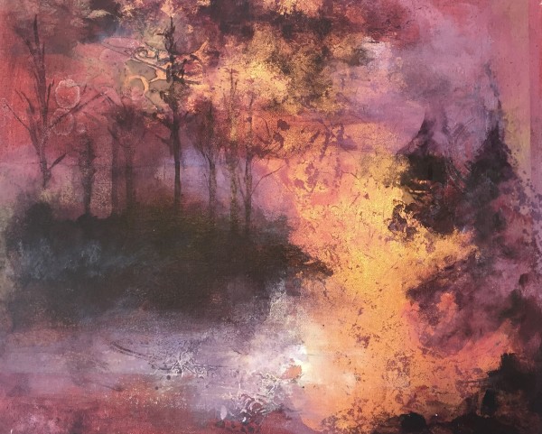 Wildfire by Rachel Joyce