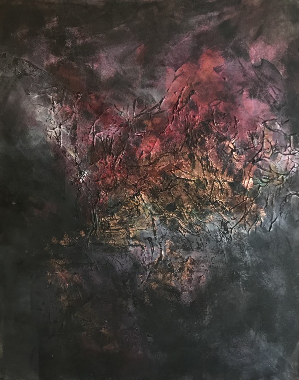 Withdrawal by Rachel Joyce